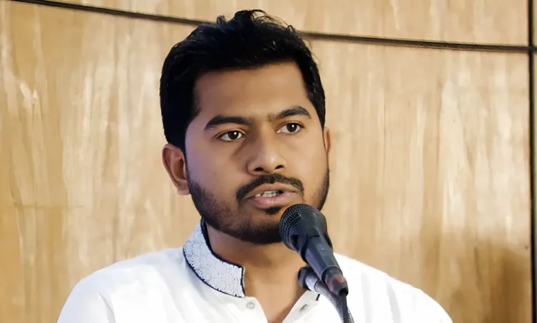 আ.লীগ নিরাপদ আশ্রয়স্থল হিসেবে গণঅধিকারকে বেছে নেবে