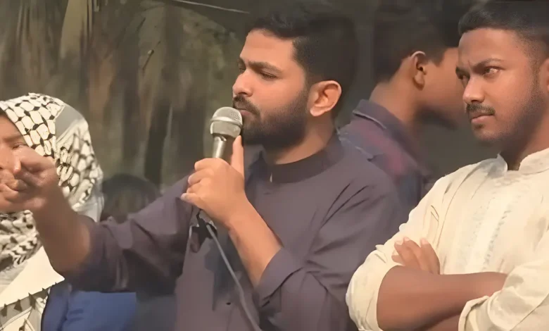 জুলাই দিয়ে ছাত্র ভাইয়েরা অনেকে শত সহস্র কোটি টাকার মালিক হয়েছে