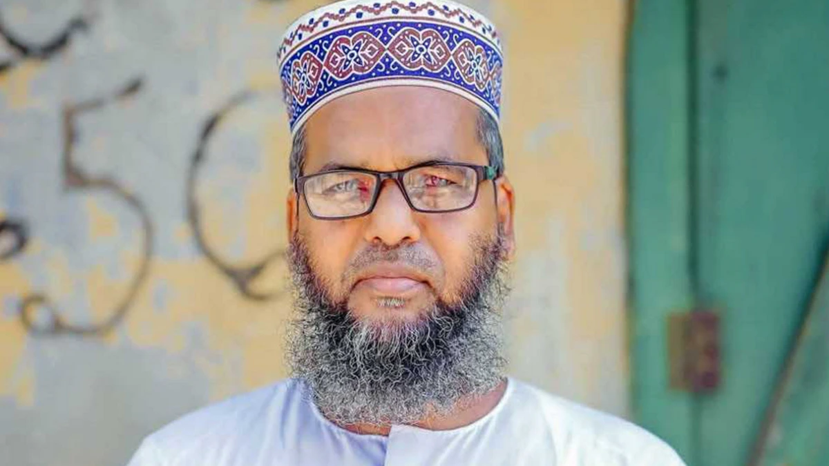 বিএনপির ২ নেতাকে কুপিয়ে জখম, বরগুনায় জামায়াত নেতা গ্রেফতার
