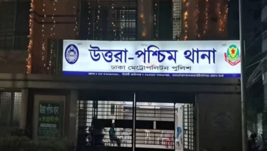 উত্তরায় এলিট ফোর্স সদস্যের শটগান ছিনতাই, একজন অপহরণ