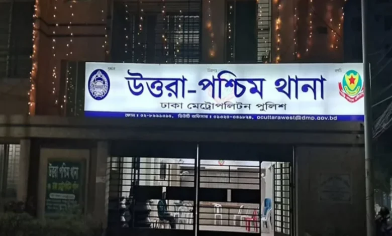 উত্তরায় এলিট ফোর্স সদস্যের শটগান ছিনতাই, একজন অপহরণ