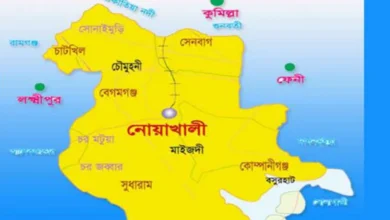 নোয়াখালীতে পিকআপ–অটোরিকশা সংঘর্ষে শিশু নিহত আহত ৩