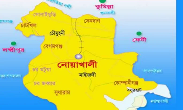 নোয়াখালীতে পিকআপ–অটোরিকশা সংঘর্ষে শিশু নিহত আহত ৩