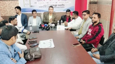 হেজবুত তওহীদের গোলটেবিল বৈঠক অনুষ্ঠিত হলো নারায়ণগঞ্জে