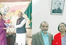 নির্বাচনি মাঠে সক্রিয় আওয়ামী ক্যাডার রফিকুল ,হলেন স্বতন্ত্র প্রার্থী