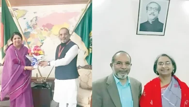 নির্বাচনি মাঠে সক্রিয় আওয়ামী ক্যাডার রফিকুল ,হলেন স্বতন্ত্র প্রার্থী