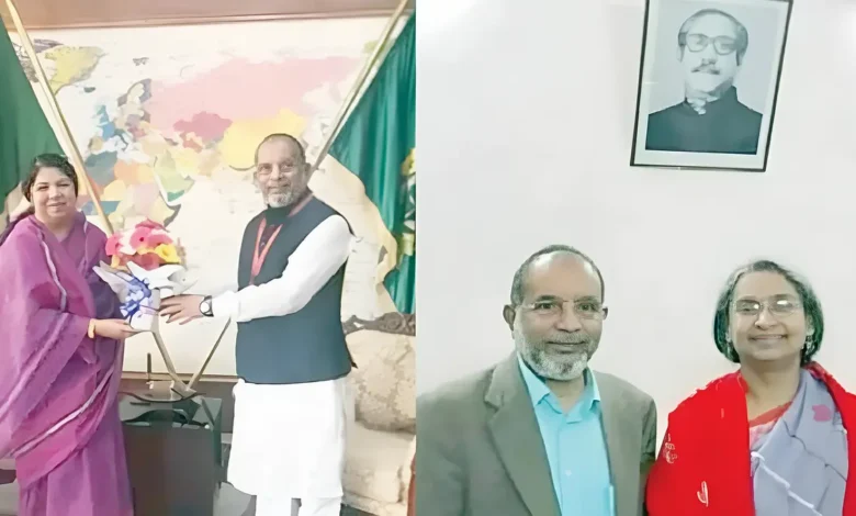 নির্বাচনি মাঠে সক্রিয় আওয়ামী ক্যাডার রফিকুল ,হলেন স্বতন্ত্র প্রার্থী