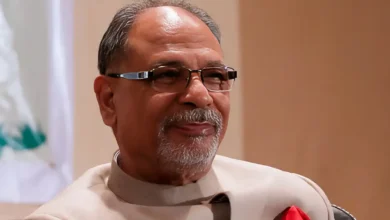 ফ্যাসিস্ট আ.লীগের সাবেক মন্ত্রী লতিফ সিদ্দিকীর মনোনয়নপত্র বৈধ ঘোষণা