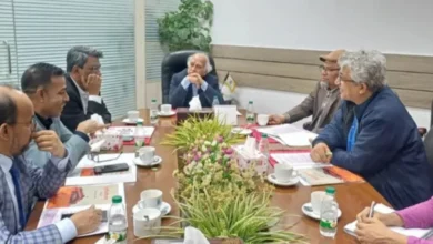 ‘হ্যাঁ’ ভোট দিতে সব শিক্ষা প্রতিষ্ঠানে প্রচারণা চালানোর সিদ্ধান্ত