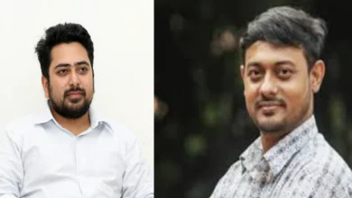 নাহিদ ইসলাম ও নাসীরউদ্দীন পাটোয়ারীর শোকজের জবাব দিলো এনসিপি