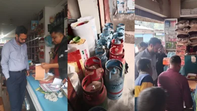 সরকার নির্ধারিত দামের বাইরে গ্যাস বিক্রি, ডিস্ট্রিবিউটরকে জরিমানা