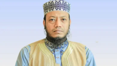 মাহফিলের সব সিডিউল স্থগিত করলেন আমির হামজা