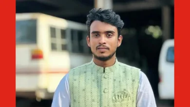 শাকসু নির্বাচন চাওয়ায় আজীবন বহিষ্কার শাবিপ্রবি ছাত্রদল নেতা