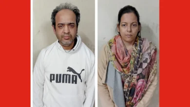 ডিবির অভিযানে আবারও আটক ইভ্যালির রাসেল ও শামীমা