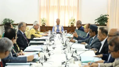 নতুন ৪ থানার অনুমতি দিল অন্তর্বর্তী সরকার