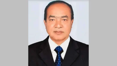 জামায়াত জোটের প্রার্থী রাঙ্গাবালী উপজেলা আওয়ামী লীগের উপদেষ্টা