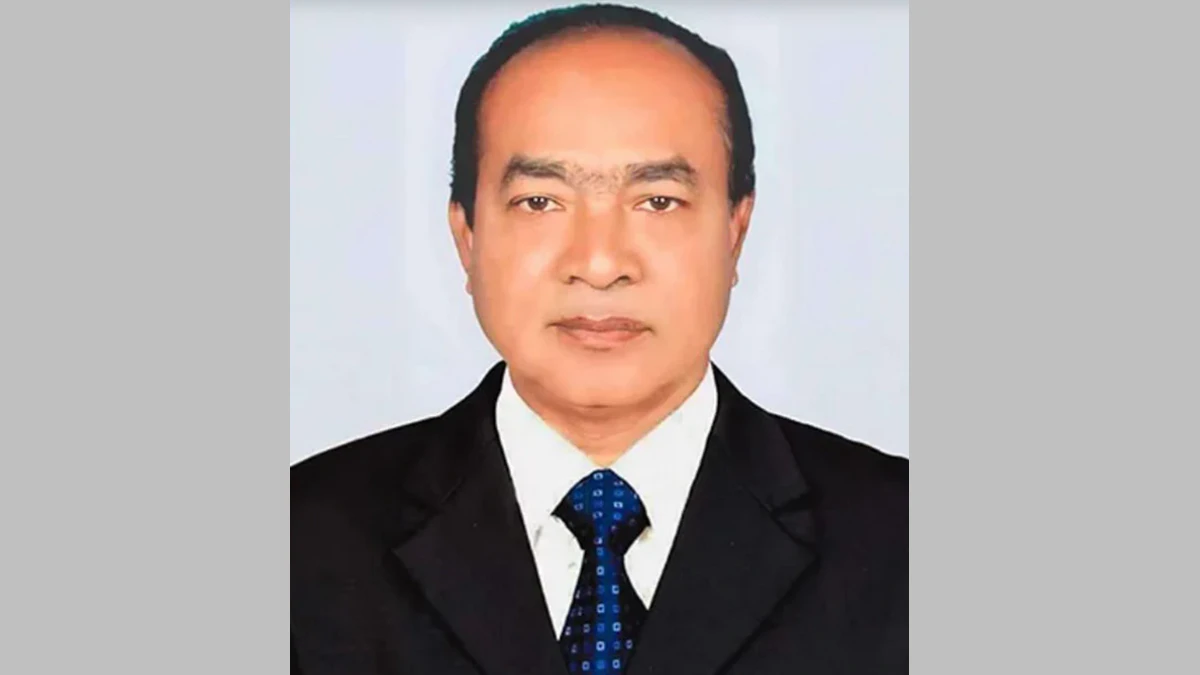 জামায়াত জোটের প্রার্থী রাঙ্গাবালী উপজেলা আওয়ামী লীগের উপদেষ্টা
