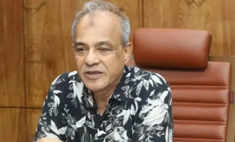 স্বরাষ্ট্র উপদেষ্টাকে শামিম ওসমানের হুশিয়ারি 'আওয়ামী লীগ ছাড়া নির্বাচন হবে না'