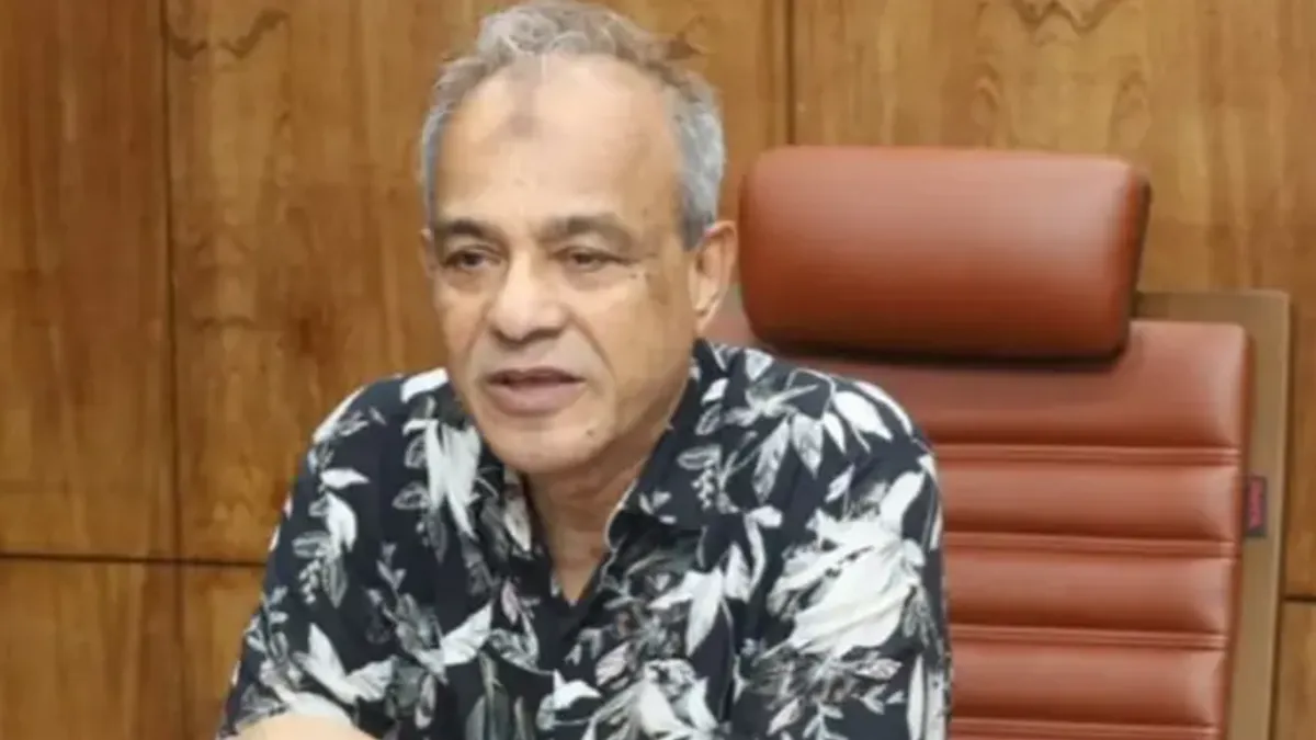 স্বরাষ্ট্র উপদেষ্টাকে শামিম ওসমানের হুশিয়ারি 'আওয়ামী লীগ ছাড়া নির্বাচন হবে না'