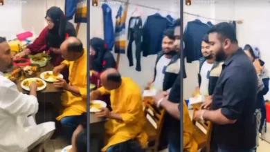 আদালতের হাজতখানায় আ. লীগ নেতাদের ‘বেয়াইখানা’, ৫ পুলিশ প্রত্যাহার