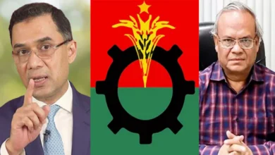 এবার ৫৯ জন বিদ্রোহী প্রার্থীকে বহিষ্কার করল বিএনপি