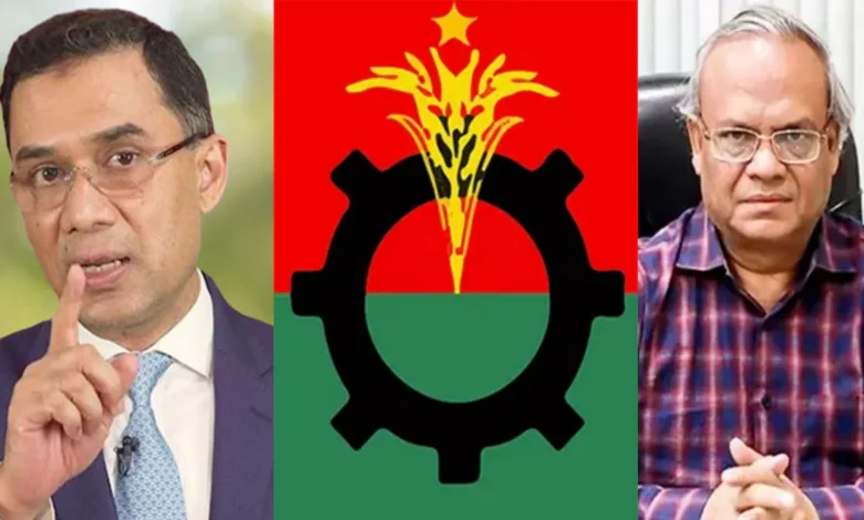 এবার ৫৯ জন বিদ্রোহী প্রার্থীকে বহিষ্কার করল বিএনপি