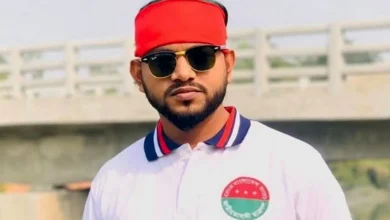 নুরের পক্ষে কাজ না করায় দশমিনা উপজেলা ছাত্রদলের সভাপতি বহিষ্কার
