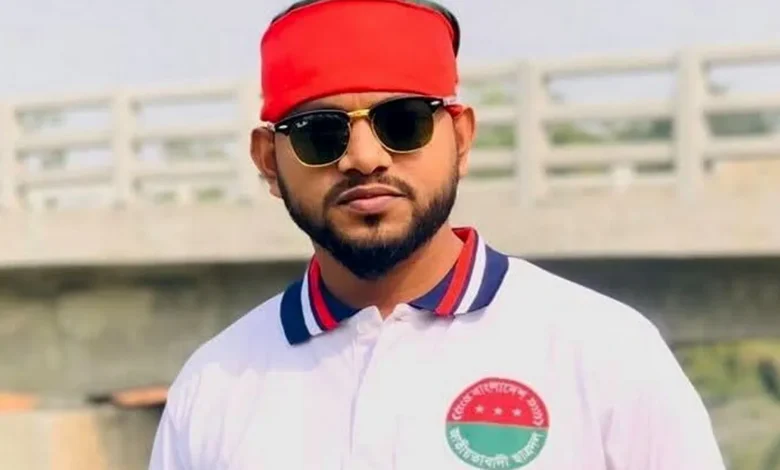 নুরের পক্ষে কাজ না করায় দশমিনা উপজেলা ছাত্রদলের সভাপতি বহিষ্কার
