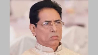 দ্বৈত নাগরিকত্ব ইস্যুতে নির্বাচন করতে পারবেন না গফুর ভূঁইয়া, রিট খারিজ