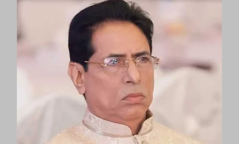 দ্বৈত নাগরিকত্ব ইস্যুতে নির্বাচন করতে পারবেন না গফুর ভূঁইয়া, রিট খারিজ