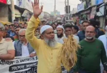 বিএনপি সরকার আসলেই জনগণের উন্নয়ন হয় এবং মনের আশা পূরণ হয়