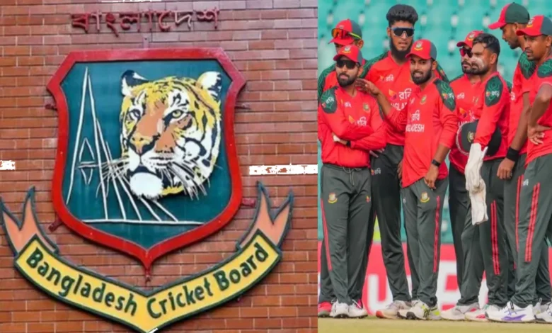আইসিসির আলটিমেটাম শেষ হওয়ার আগেই চূড়ান্ত সিদ্ধান্ত বাংলাদেশের