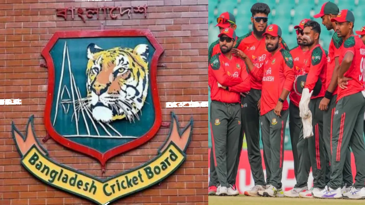 আইসিসির আলটিমেটাম শেষ হওয়ার আগেই চূড়ান্ত সিদ্ধান্ত বাংলাদেশের