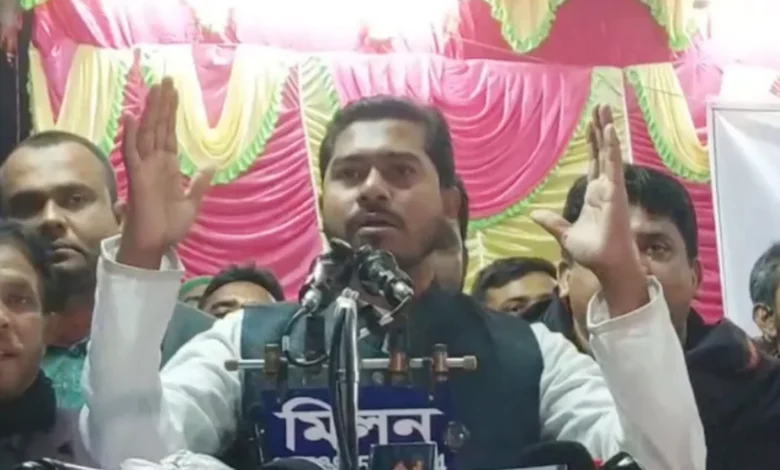 এবারে ট্রাকই হচ্ছে নৌকা এবং ধানের শীষের প্রতিনিধি