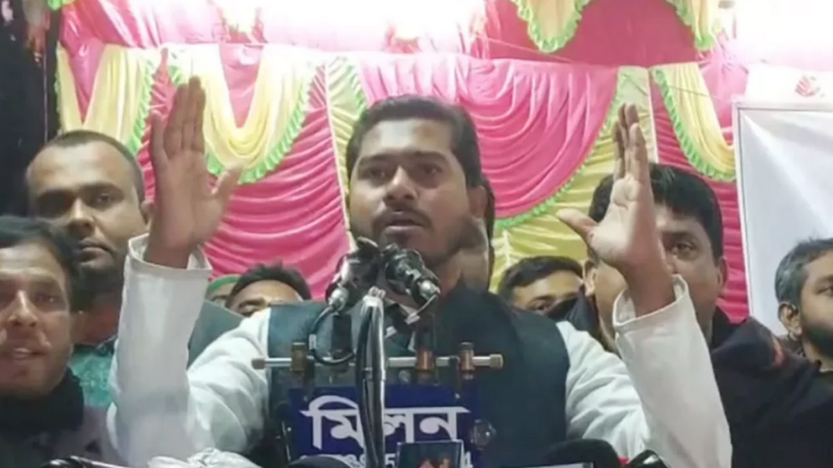 এবারে ট্রাকই হচ্ছে নৌকা এবং ধানের শীষের প্রতিনিধি