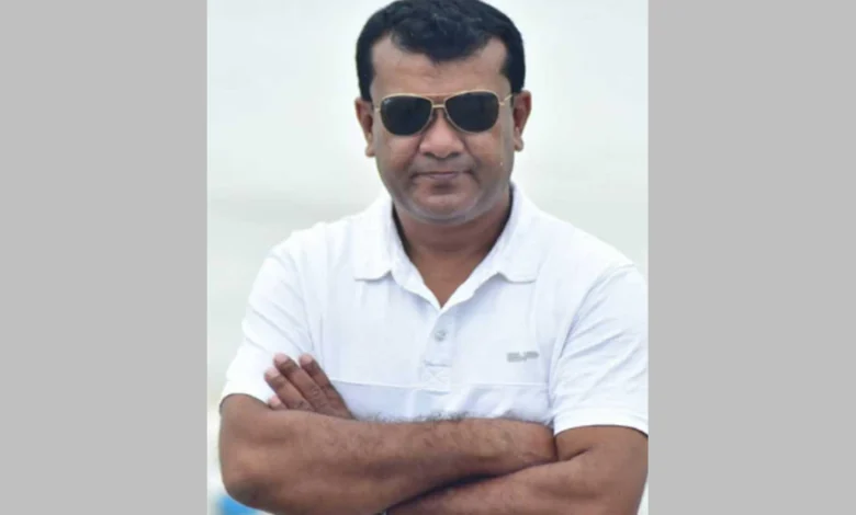 কেরানীগঞ্জে গুলিবিদ্ধ সেই বিএনপি নেতা মারা গেছেন