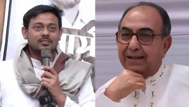 আমাকে ক্ষ্যাপাবেন তো আপনার হাফপ্যান্ট খুলে যাবে