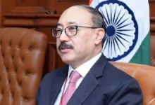 জামায়াত ক্ষমতায় আসতে পারবে আশঙ্কা করছেন হর্ষবর্ধন শ্রিংলা