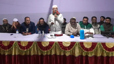 ‘বিএনপি ক্ষমতায় গেলে প্রত্যেক ইউনিয়নে একটি করে সরকারি হাসপাতাল হবে’