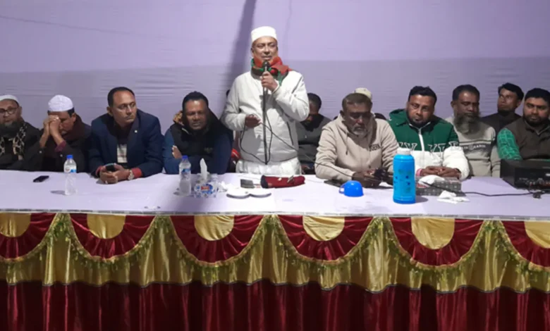 ‘বিএনপি ক্ষমতায় গেলে প্রত্যেক ইউনিয়নে একটি করে সরকারি হাসপাতাল হবে’