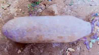 কক্সবাজারে মিলল অবিস্ফোরিত বোমা