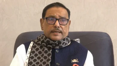 আওয়ামী লীগ এখন ফিরতে পারবে না , আওয়ামী লীগের ভবিষ্যৎ অন্ধকার