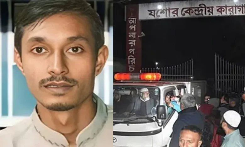 স্ত্রী-সন্তান হারানো ছাত্রলীগ নেতা সাদ্দামকে জামিন দিলেন হাইকোর্ট
