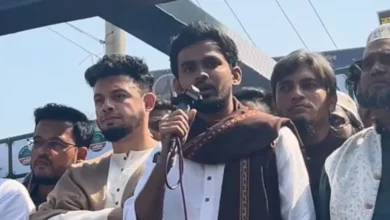 বিএনপি ভুয়া ফ্যামেলি কার্ডের মাধ্যমে দেশের মানুষকে বিভ্রান্তের চেষ্টা করছে