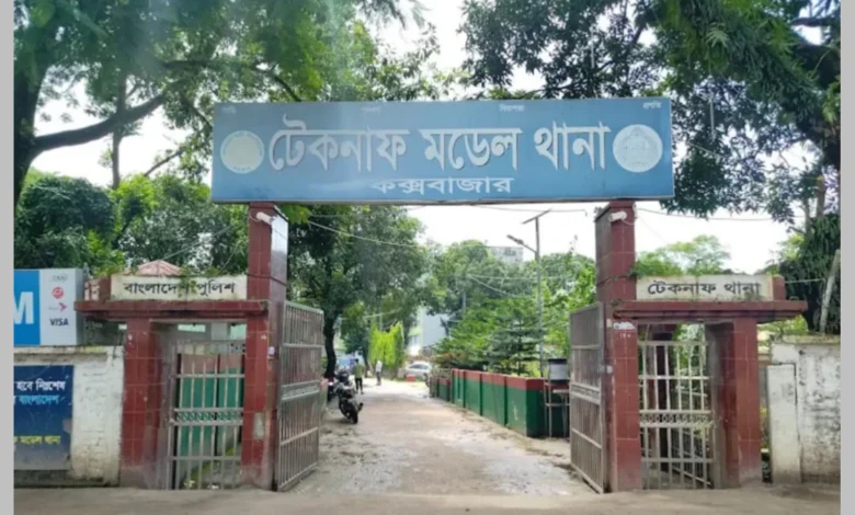 টেকনাফে অস্ত্রের মুখে ৬ কৃষককে ধরে নিয়ে গেছে দুর্বৃত্তরা