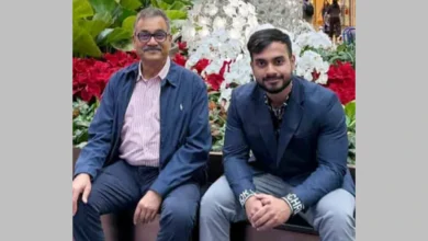 জামায়াত নেতাকে মারধরের: বিএনপি প্রার্থী হারুনুর রশীদের ছেলেকে শোকজ