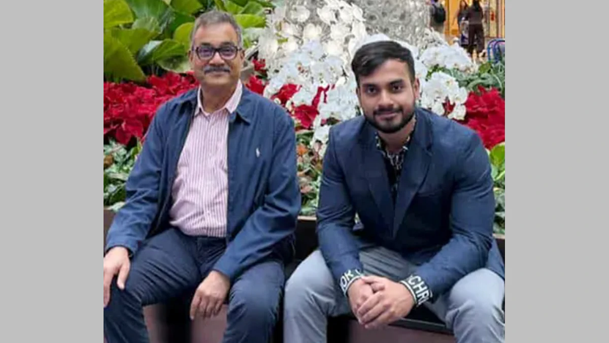 জামায়াত নেতাকে মারধরের: বিএনপি প্রার্থী হারুনুর রশীদের ছেলেকে শোকজ