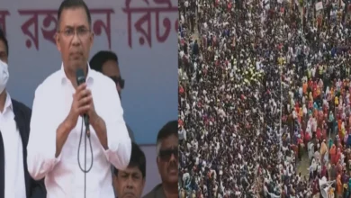 সরকার গঠন করলে ১০ হাজার টাকা পর্যন্ত কৃষি ঋণ মওকুফ করা হবে