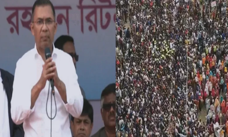 সরকার গঠন করলে ১০ হাজার টাকা পর্যন্ত কৃষি ঋণ মওকুফ করা হবে