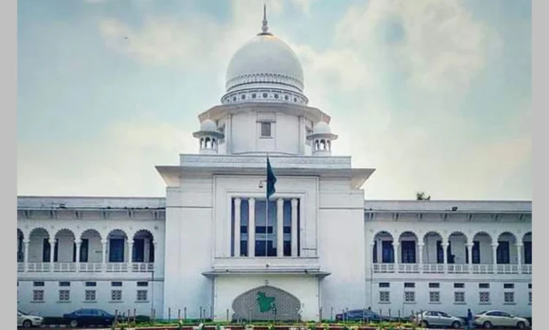 চট্টগ্রাম বন্দর পরিচালনায় বিদেশি কোম্পানির সঙ্গে চুক্তি বৈধ